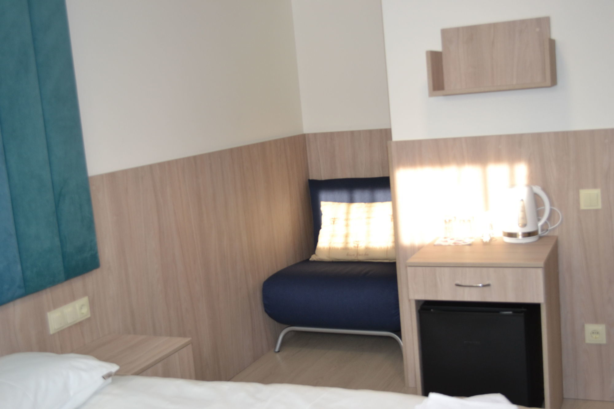 Expo Comfort Мини-отель 3*