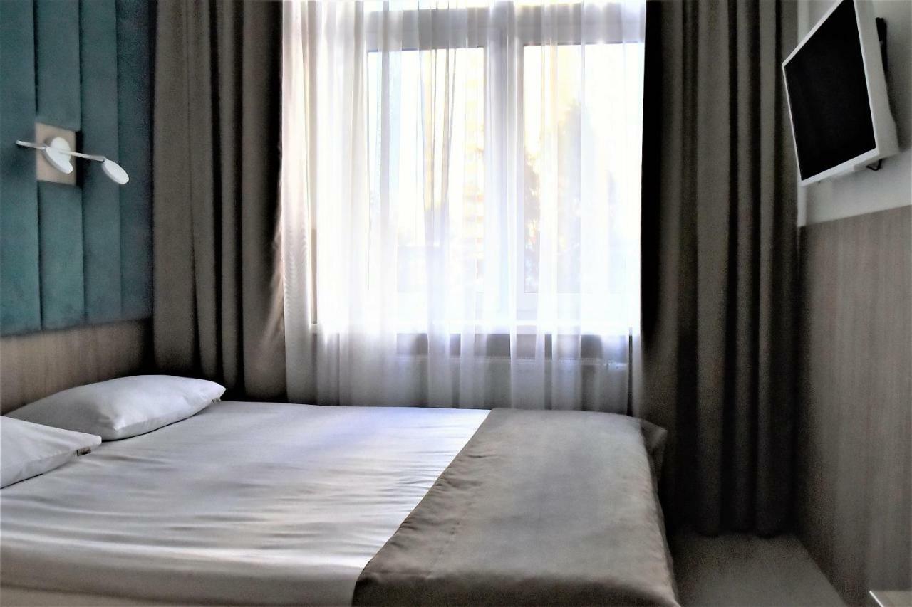Мини-отель Expo Comfort 3*