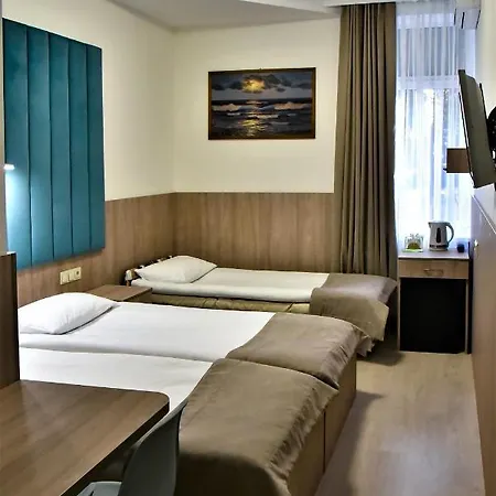 Expo Hotel Comfort Kyiv Exterior photo