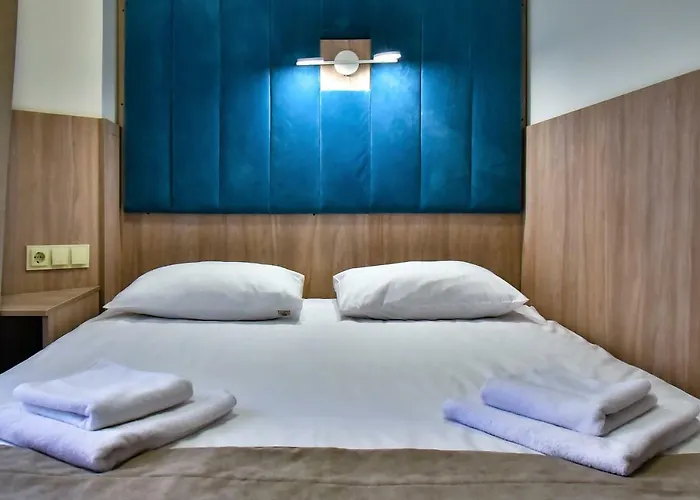 Expo Hotel Comfort