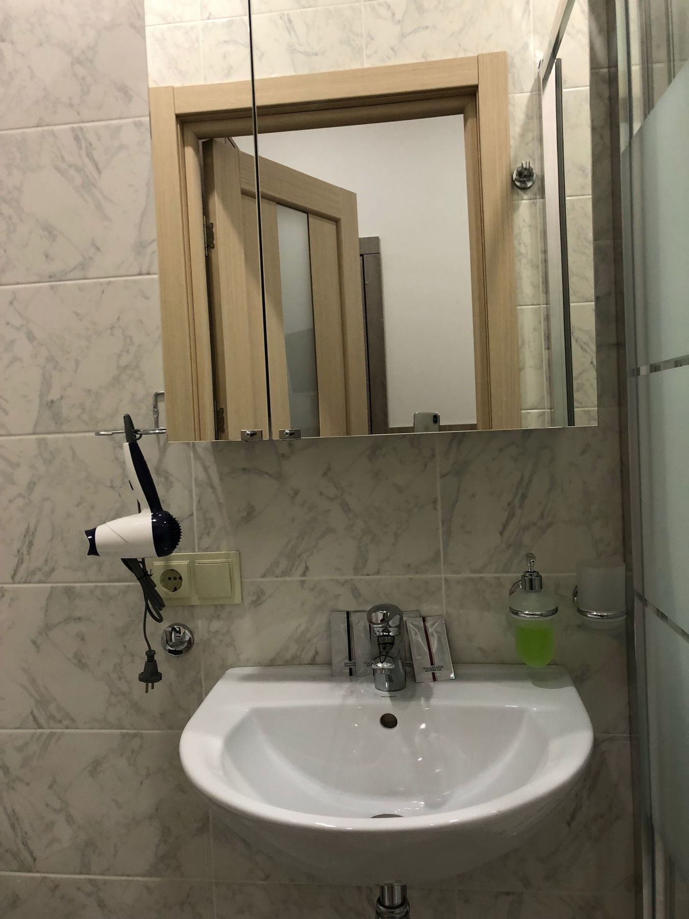 Мини-отель Expo Comfort Киев
