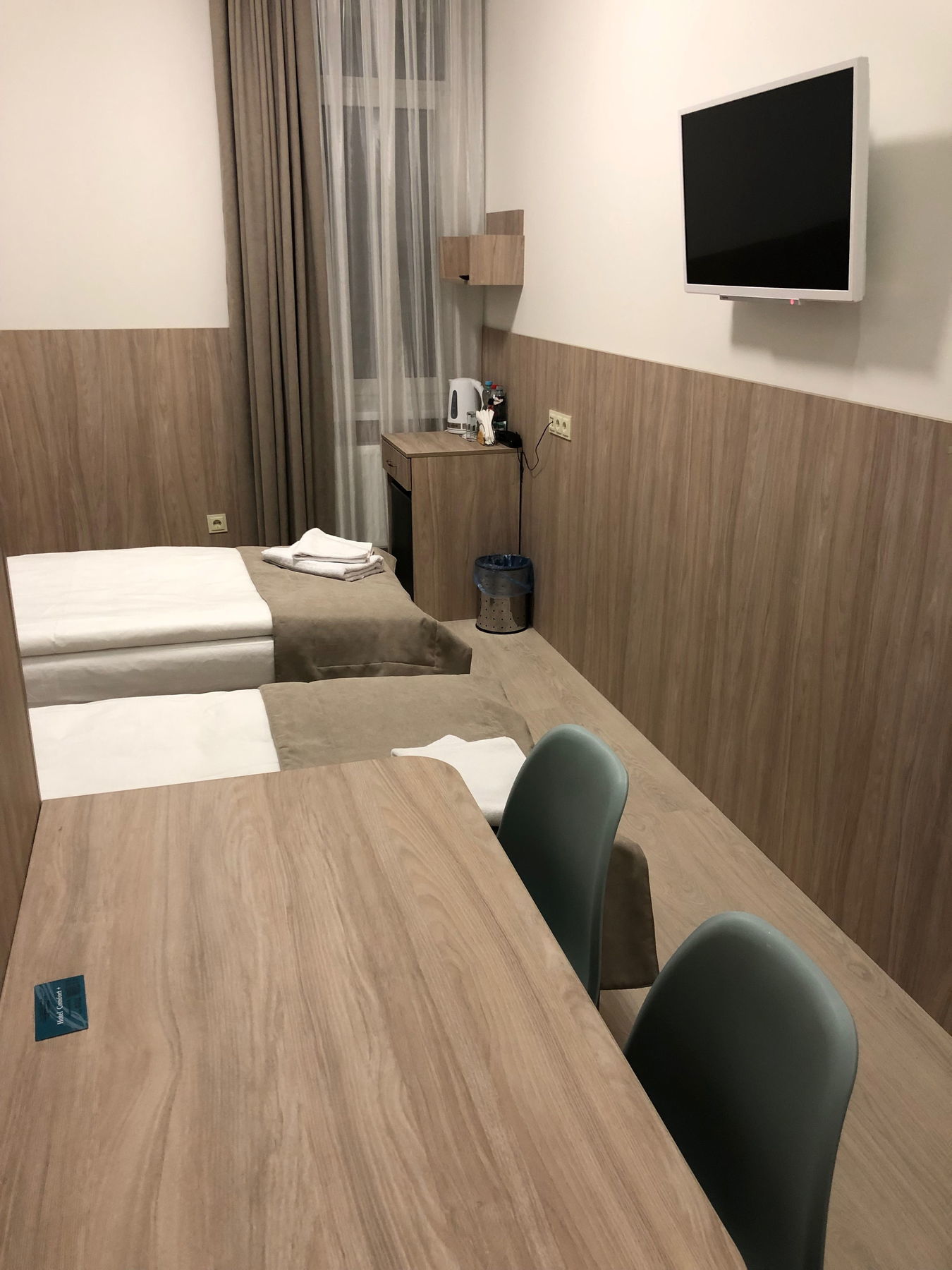 Мини-отель Expo Comfort