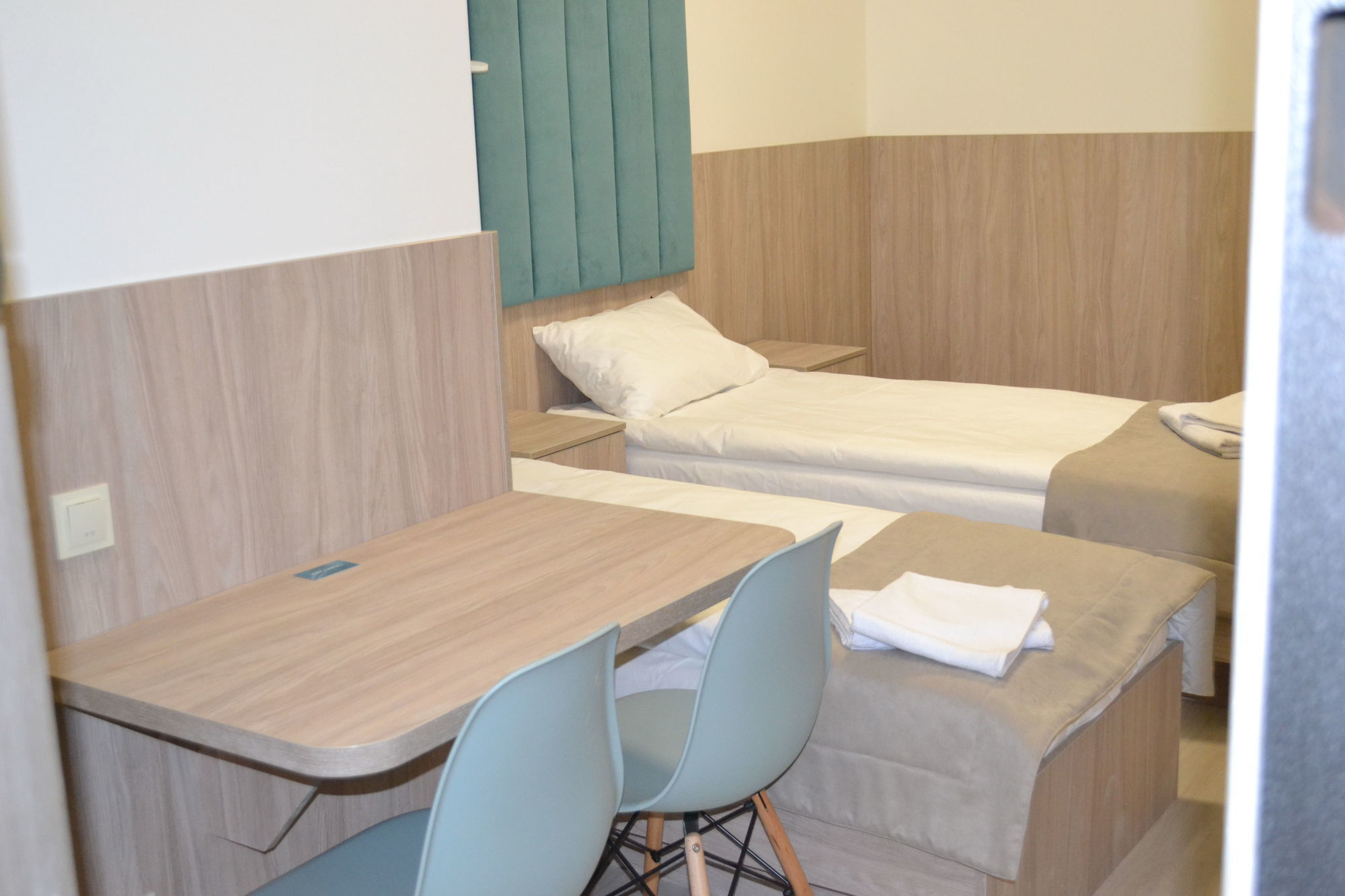 Expo Comfort Мини-отель Киев