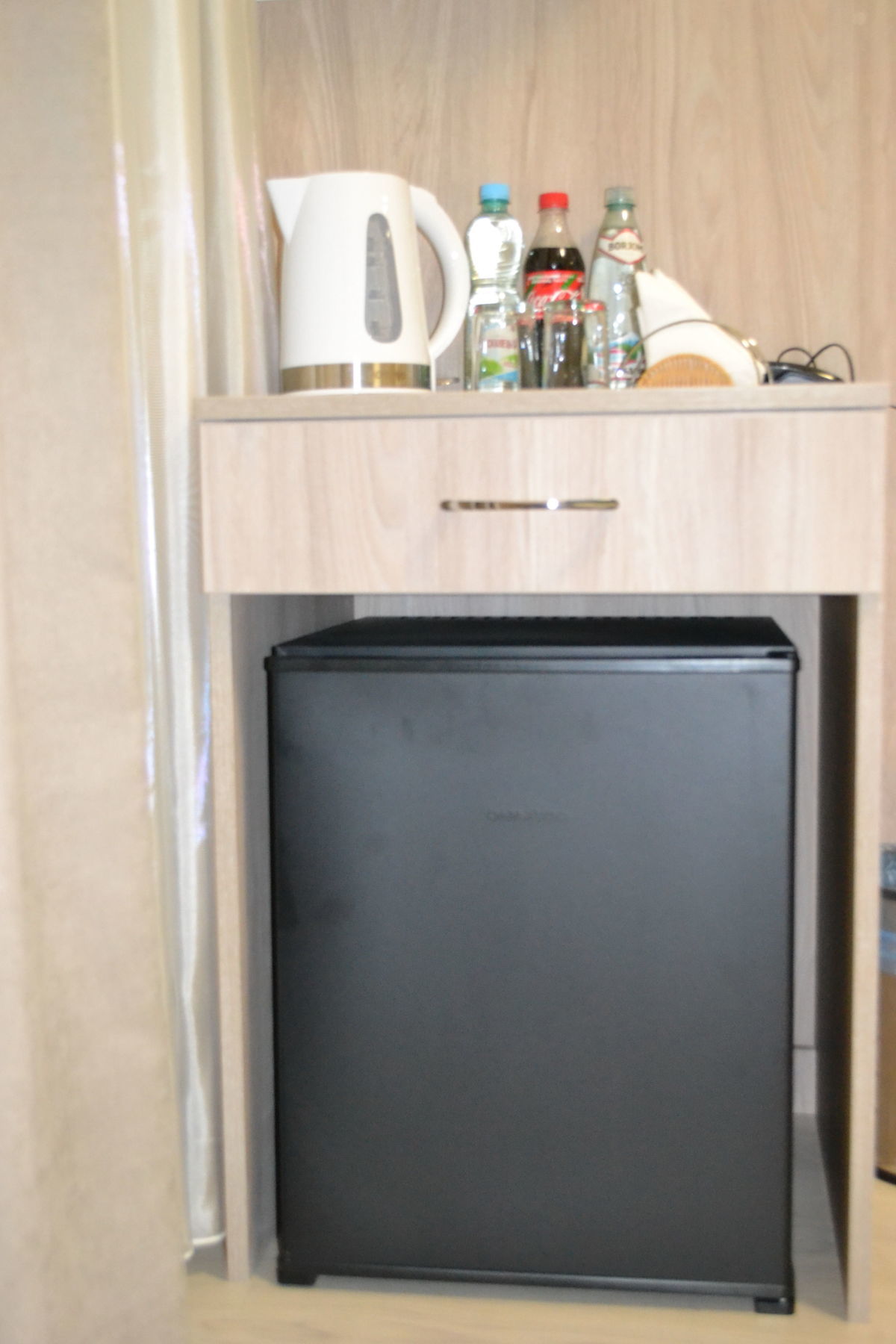 Expo Comfort 3*