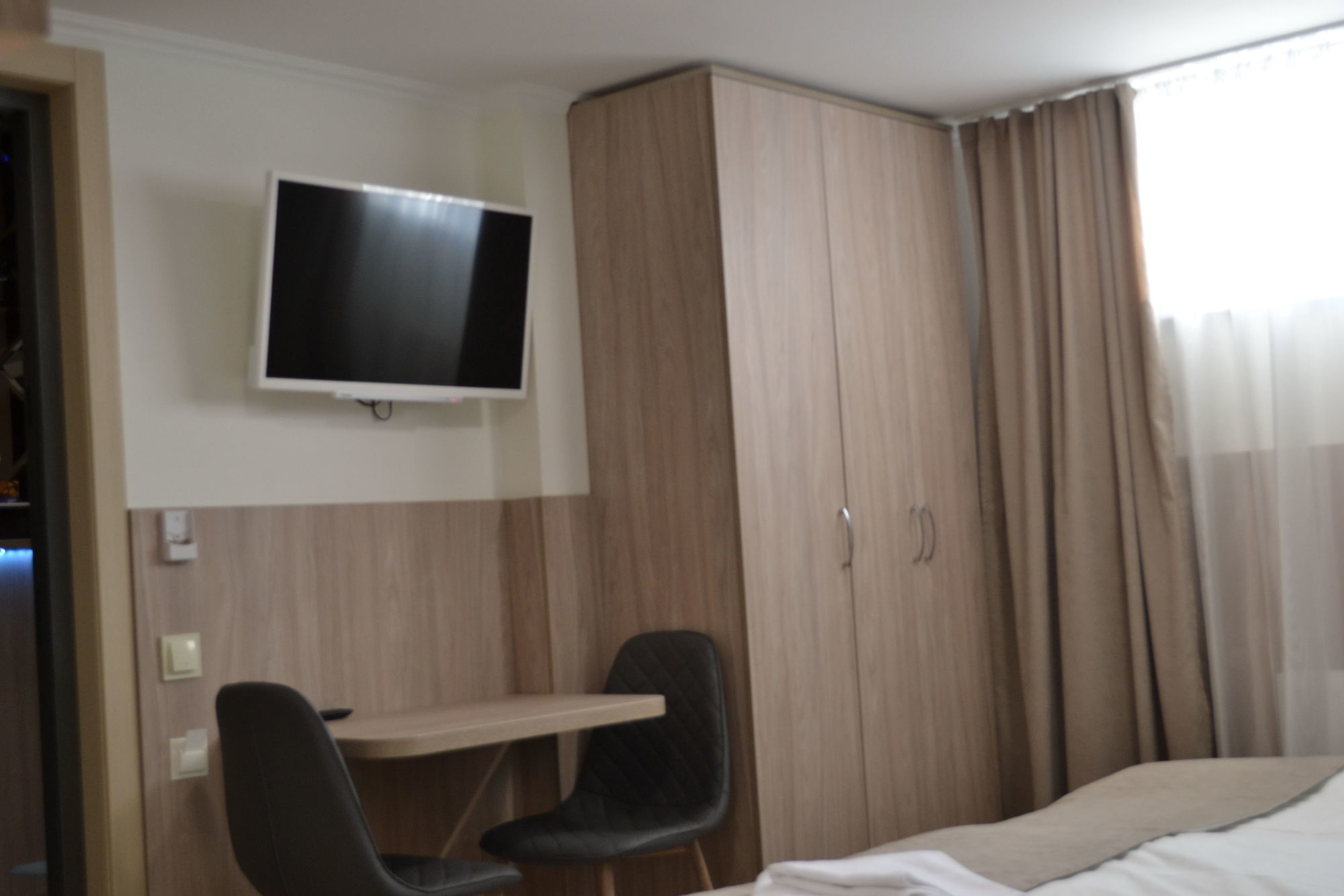 Мини-отель Expo Comfort Киев