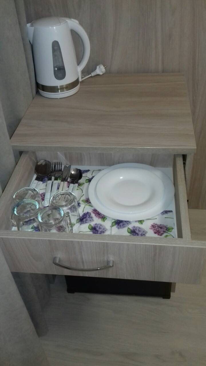 Мини-отель Expo Comfort