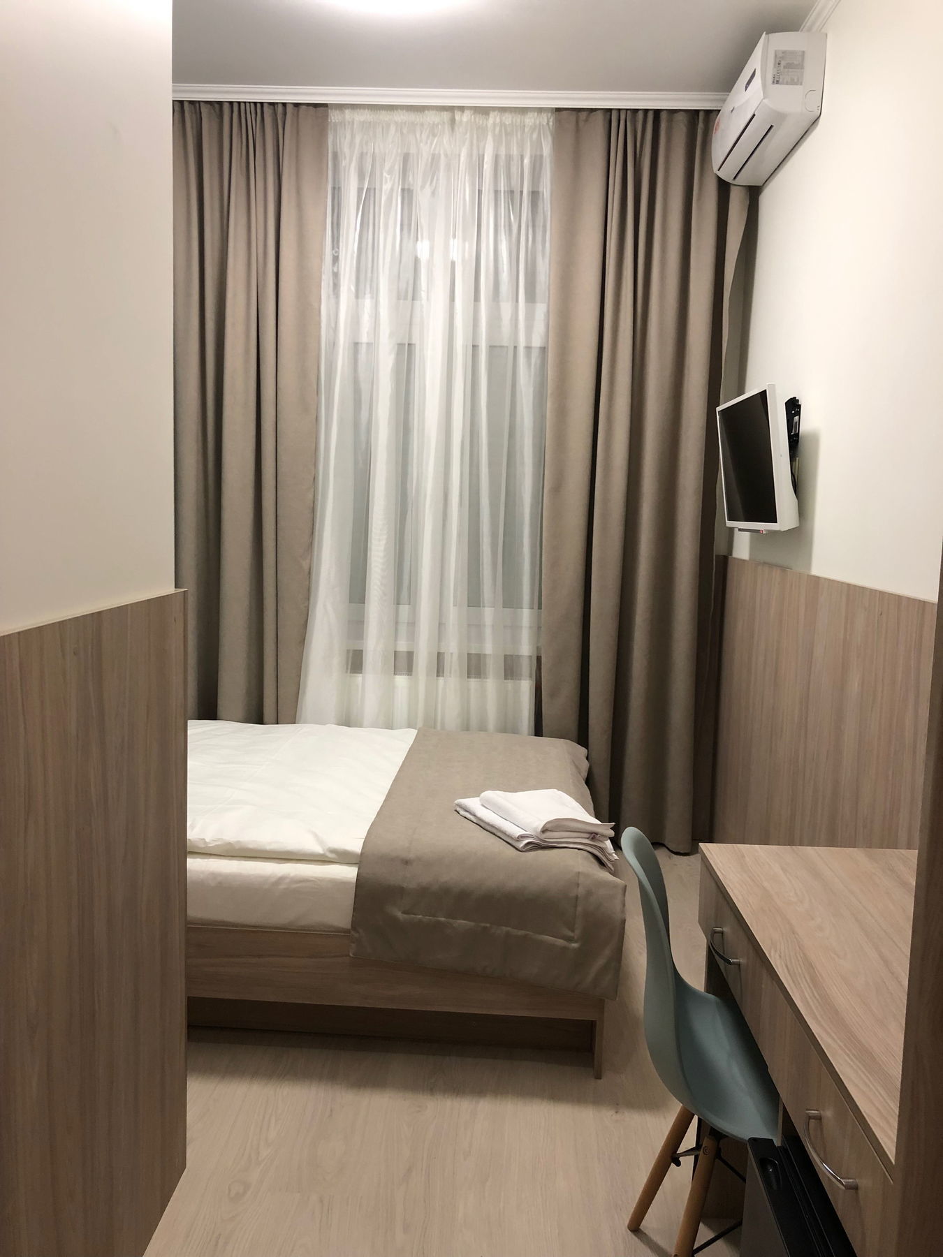 Expo Comfort Мини-отель Киев