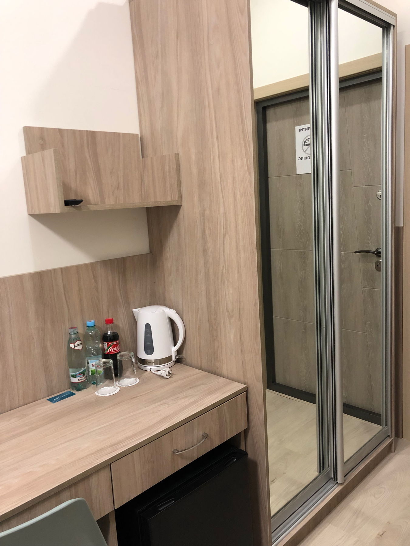 Expo Comfort Мини-отель