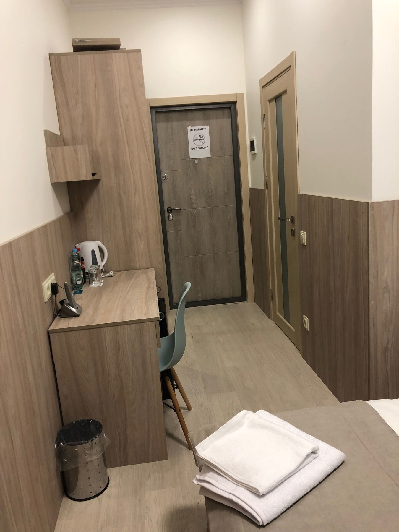 Мини-отель Expo Comfort 3*
