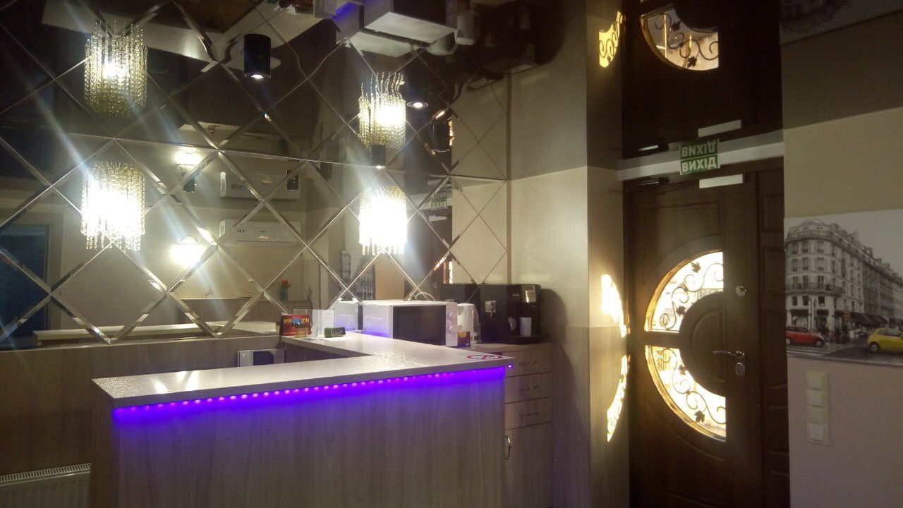 Expo Comfort 3*