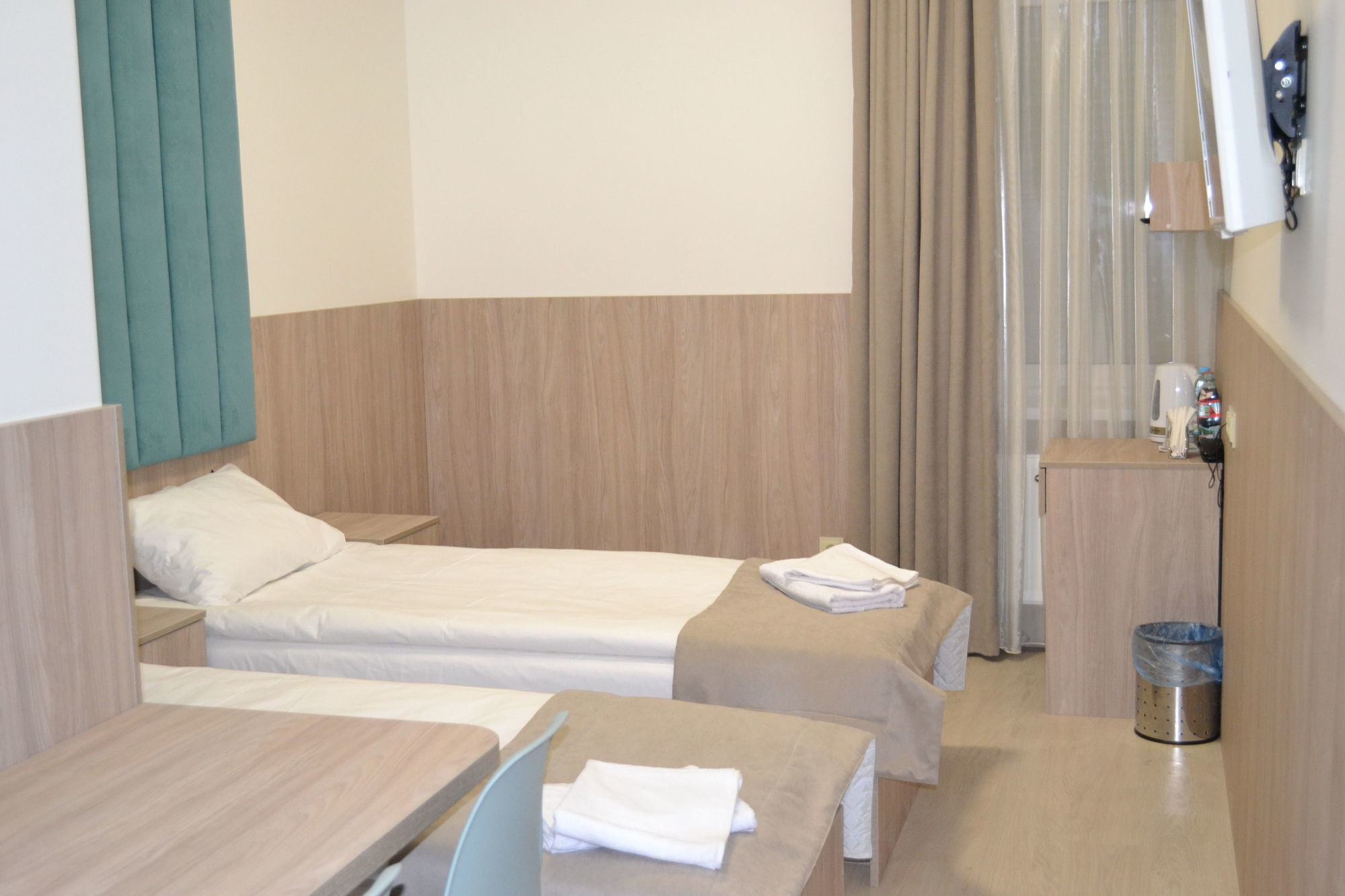Expo Comfort