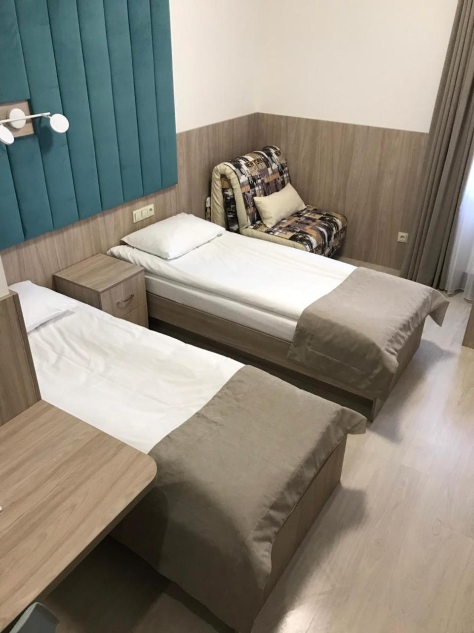 Мини-отель Expo Comfort Киев