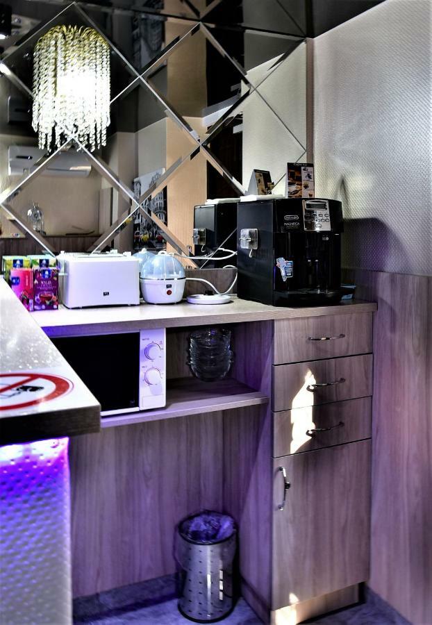 Expo Comfort Мини-отель 3*