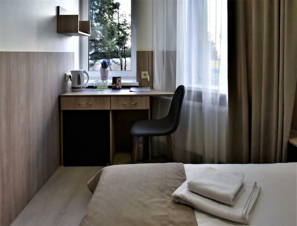 Expo Comfort Мини-отель 3*