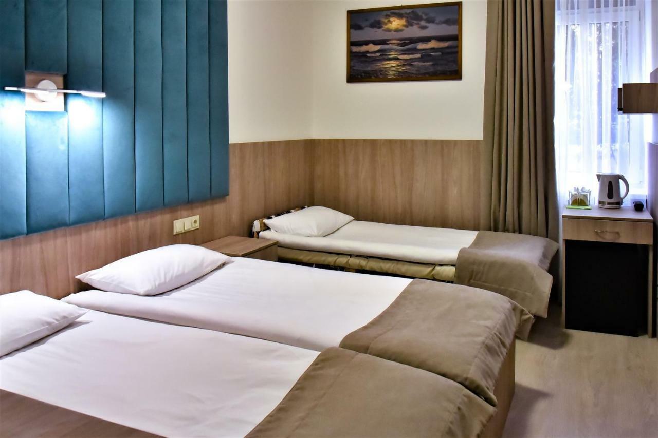 Zajazd Expo Comfort Kijów