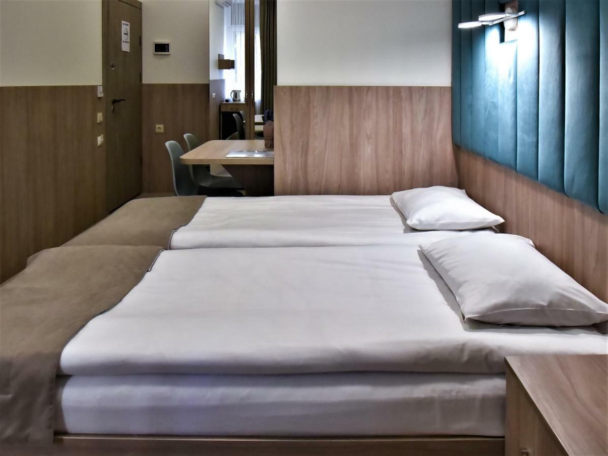 Мини-отель Expo Comfort Киев