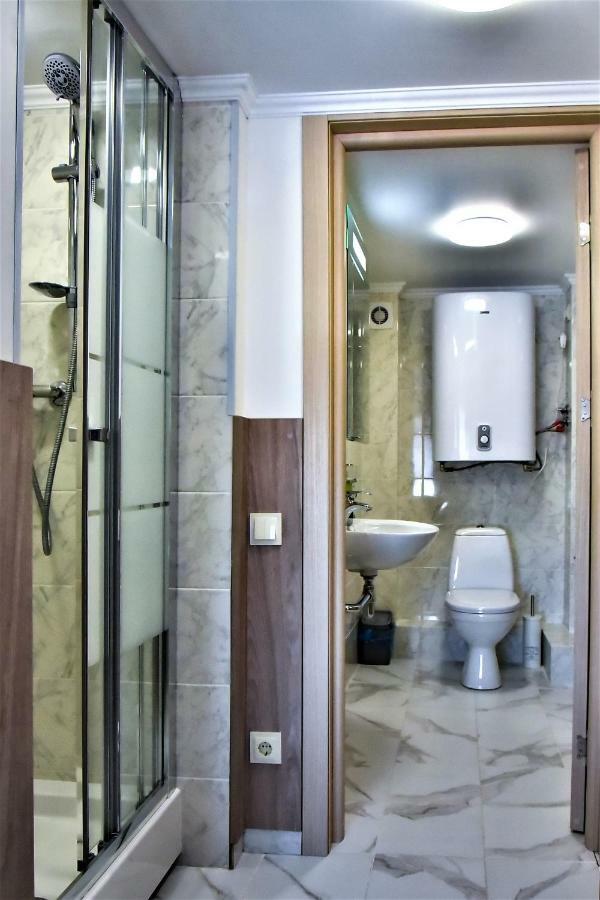 Мини-отель Expo Comfort 3*