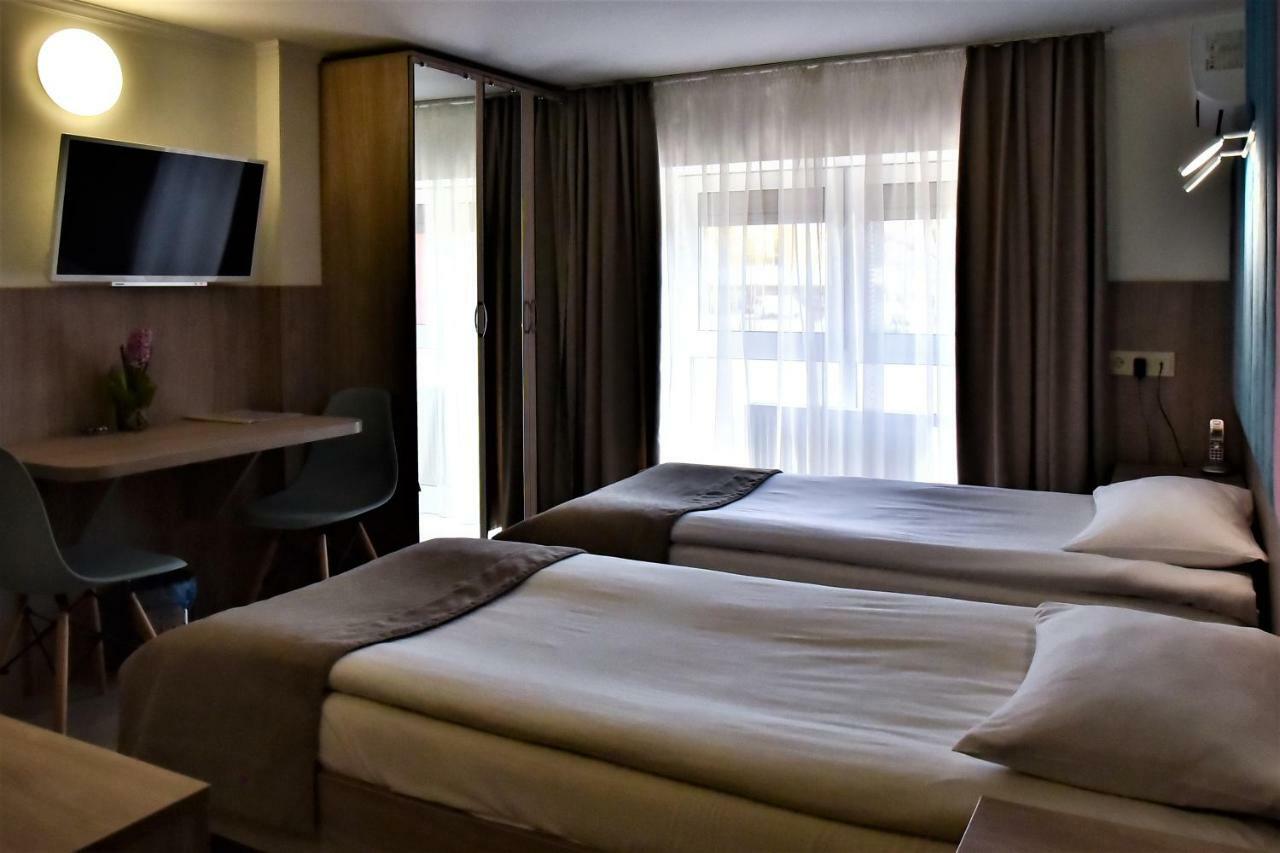 Мини-отель Expo Comfort 3*