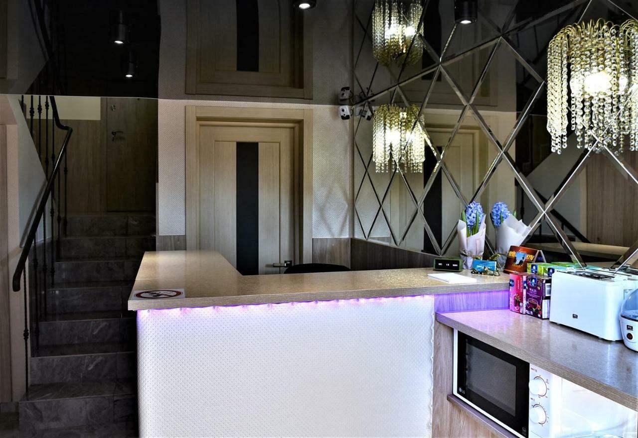 Expo Comfort Мини-отель 3*