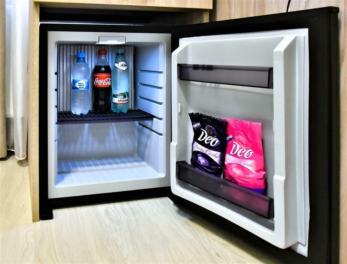 Мини-отель Expo Comfort 3*