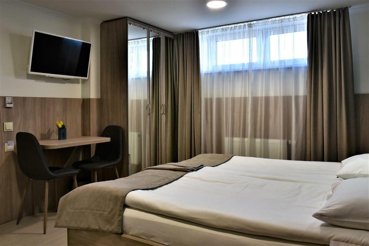 Expo Comfort Мини-отель 3*