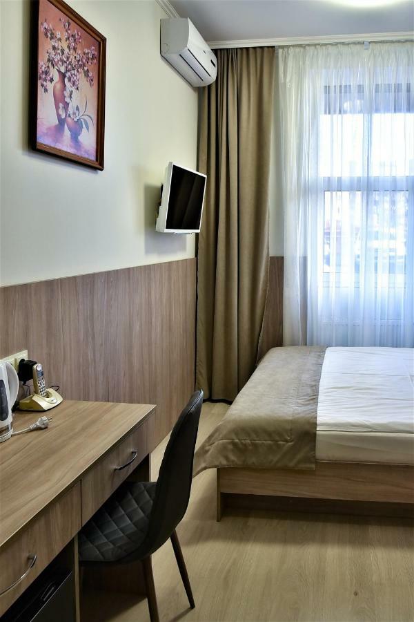 Expo Comfort