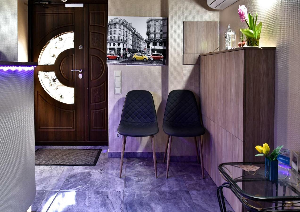 Expo Comfort Мини-отель 3*