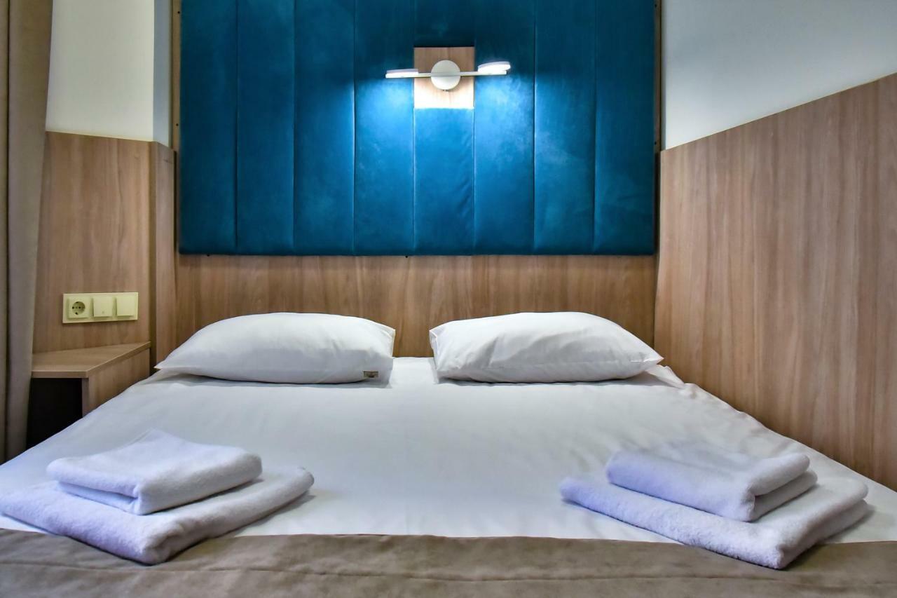 Expo Comfort 宾馆 基輔