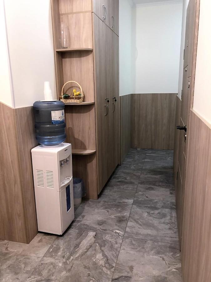 Мини-отель Expo Comfort Киев