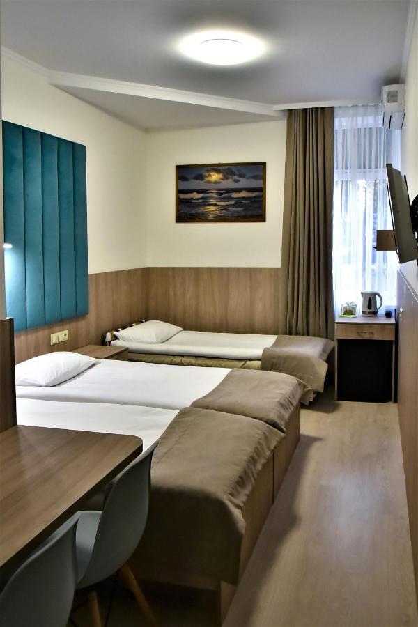 Expo Comfort Мини-отель 3*