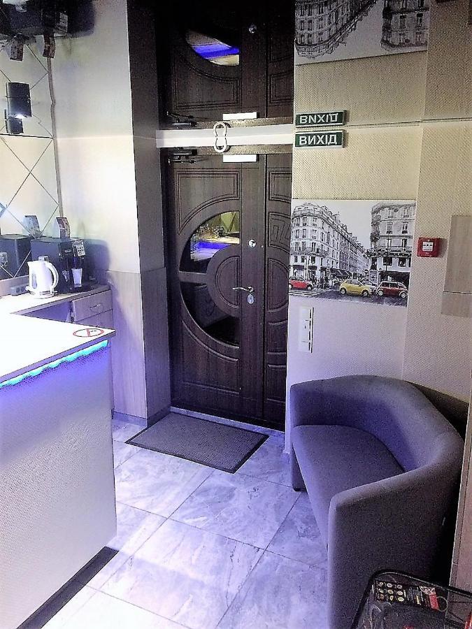 Expo Comfort 3* Киев