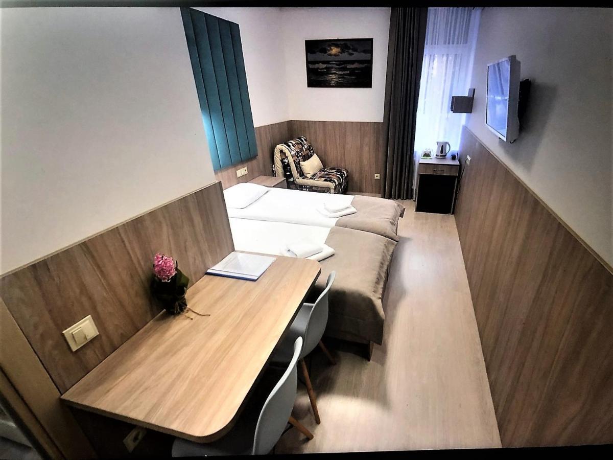 Expo Comfort Мини-отель 3*